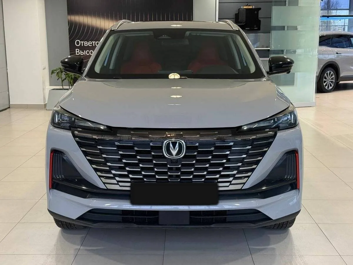 Changan Uni S CS55 Plus
