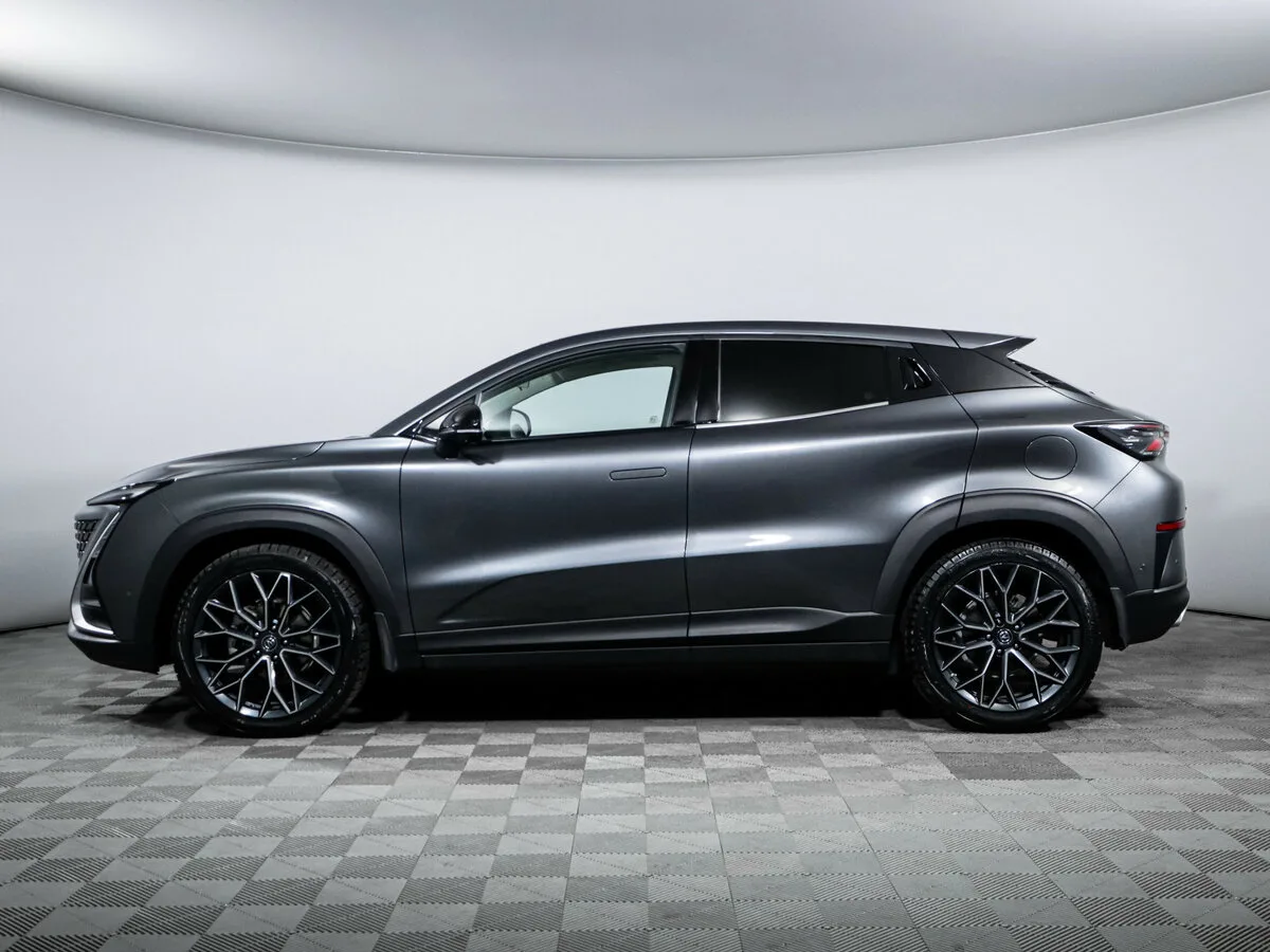 Changan Uni T