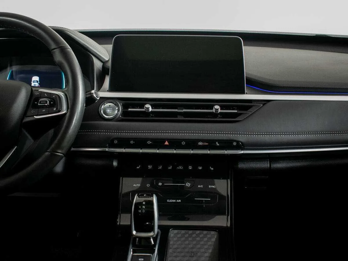 Chery Tiggo 7