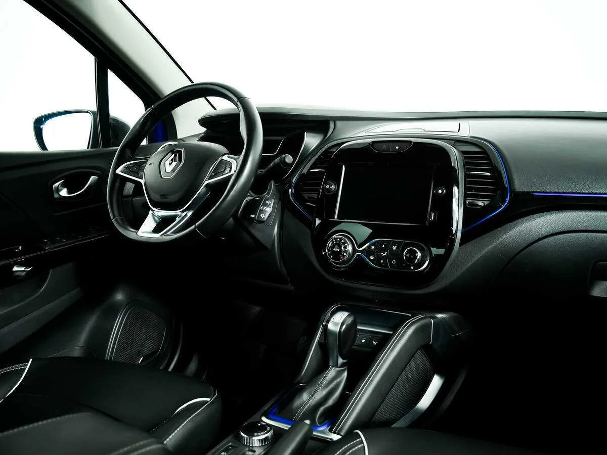 Renault Kaptur