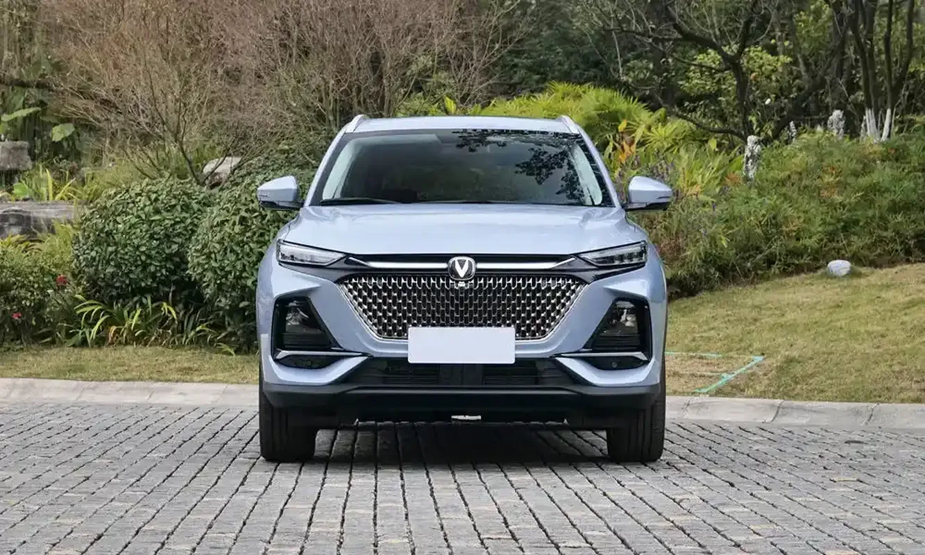 Changan CS75 Pro