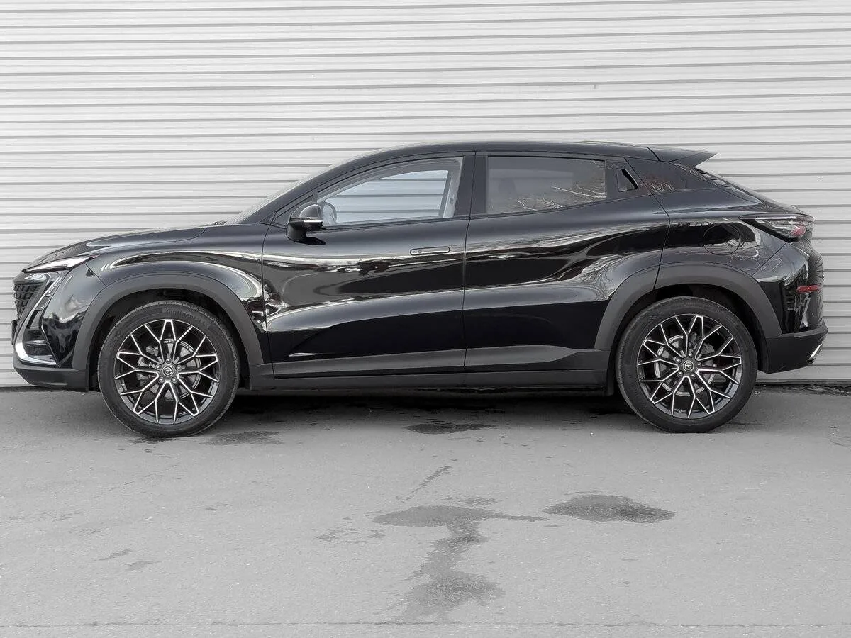 Changan Uni T