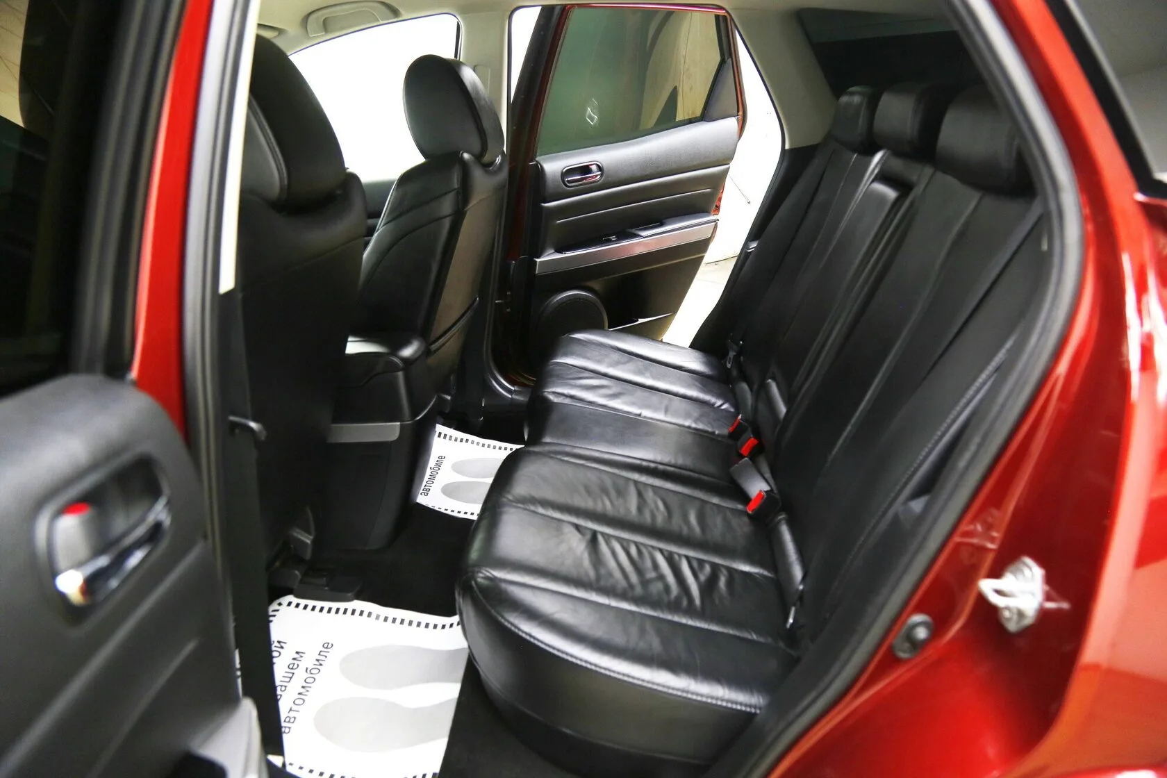 Mazda CX-7