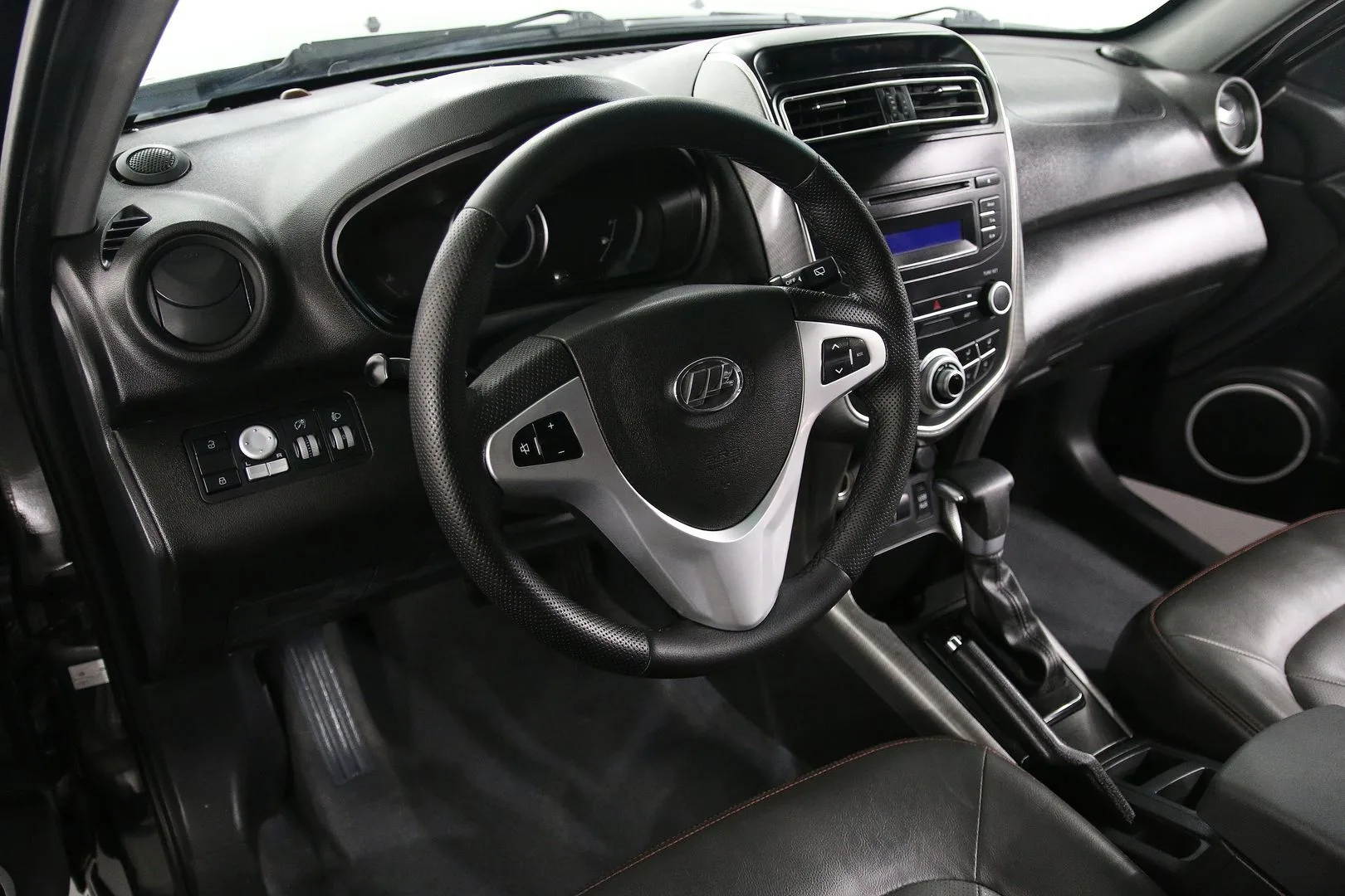 Lifan X60
