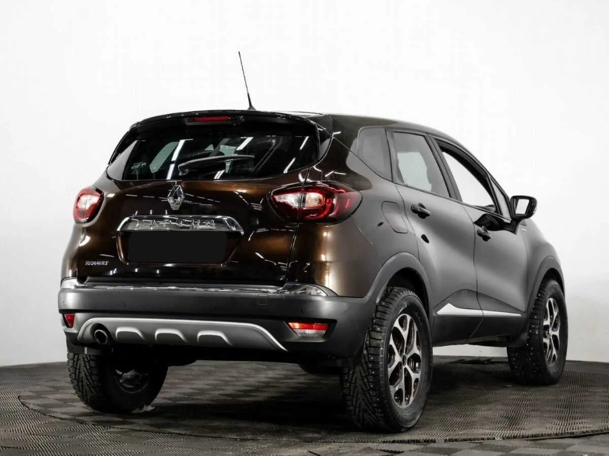 Renault Kaptur