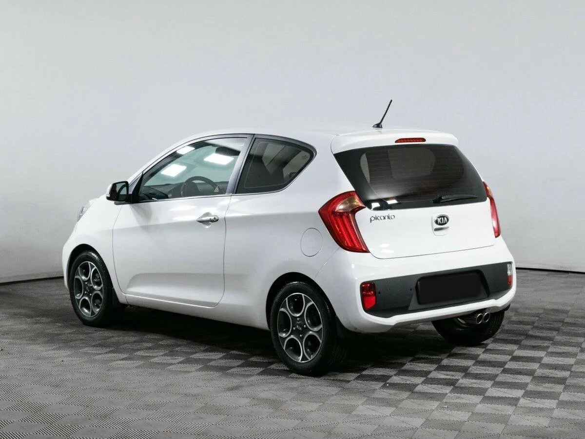 Kia Picanto