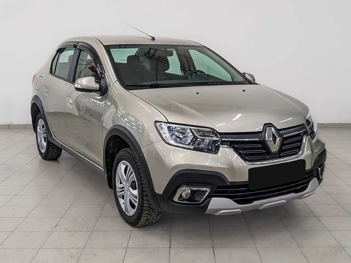 Renault Logan