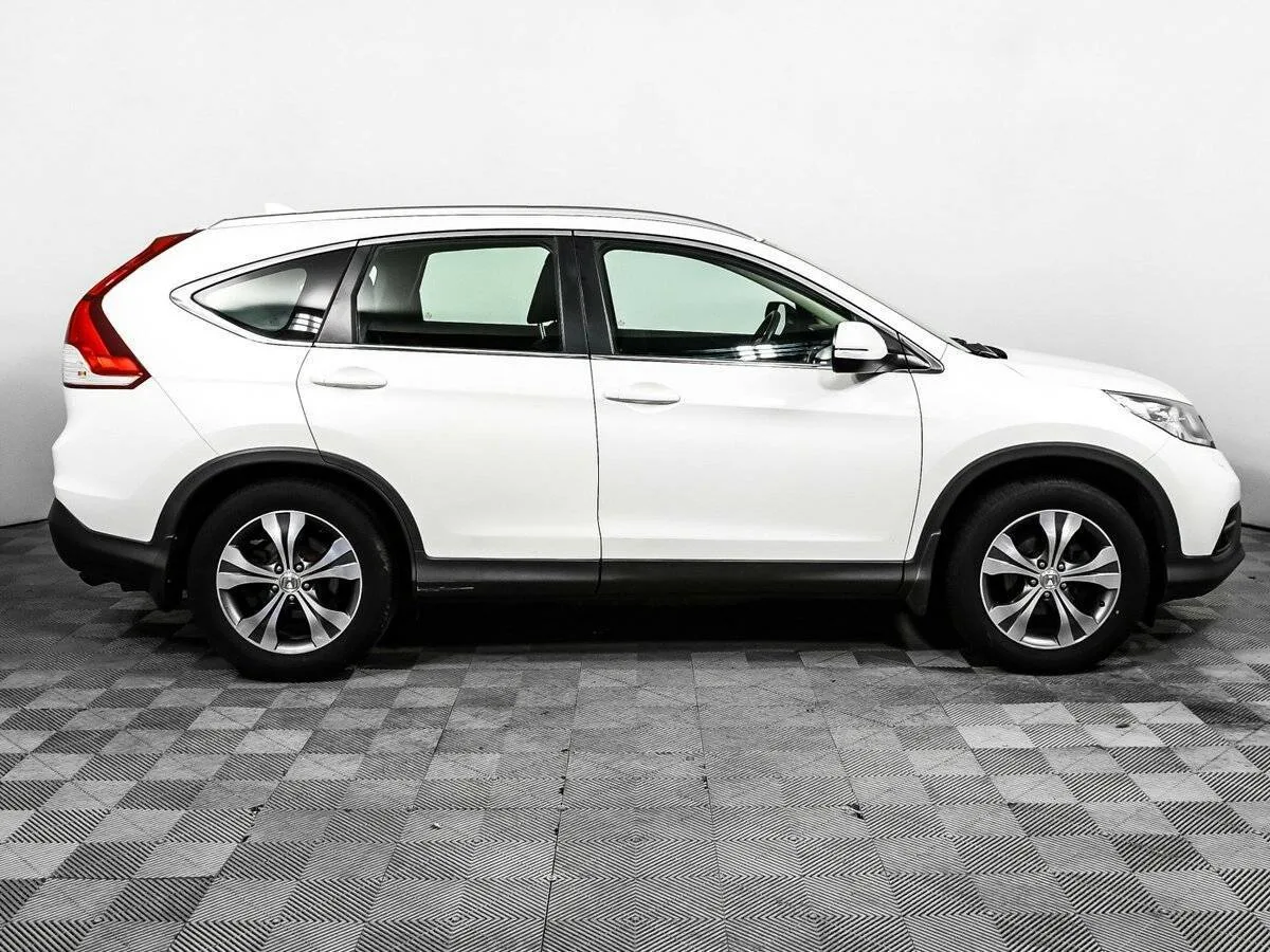 Honda Cr V