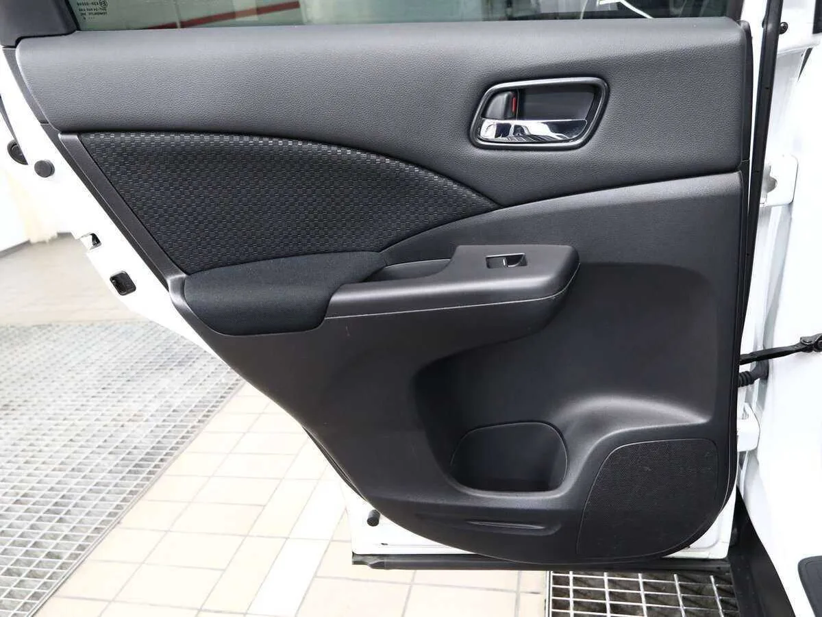 Honda Cr V