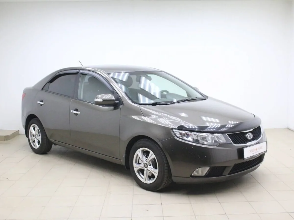 Kia Cerato