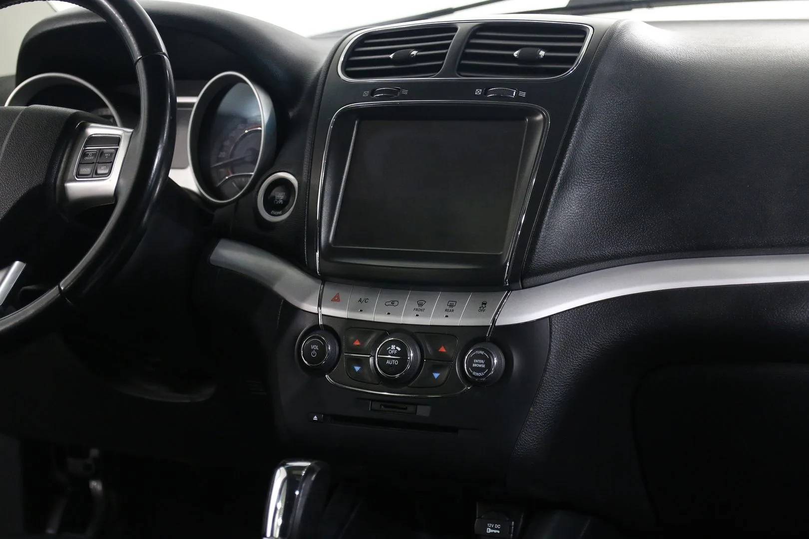 Fiat Freemont