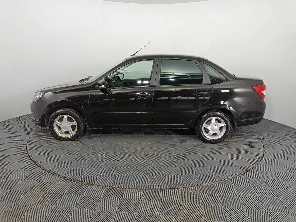 LADA (ВАЗ) Granta
