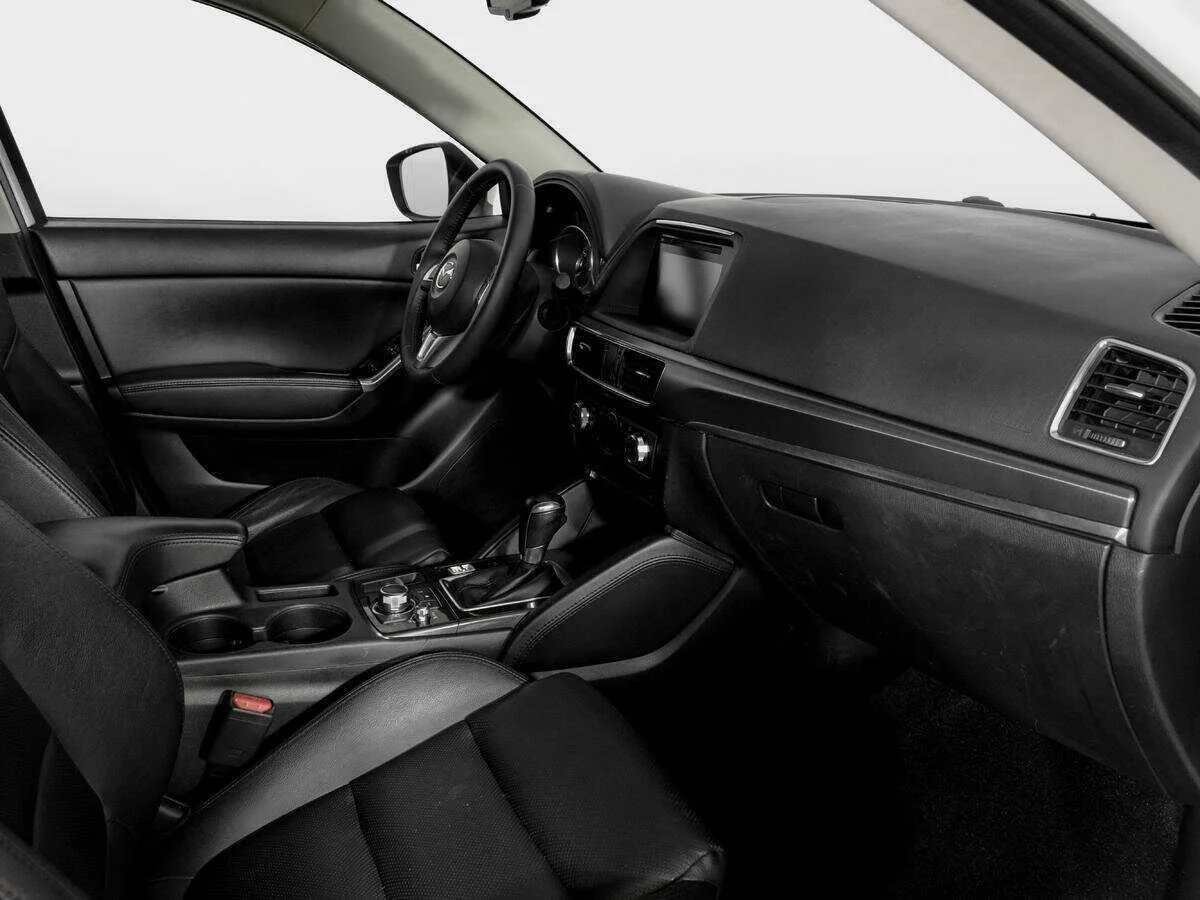 Mazda Cx 5