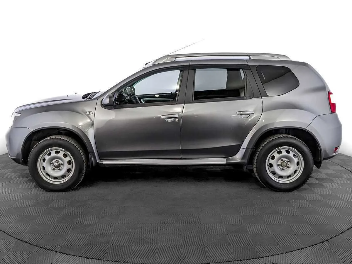 Nissan Terrano