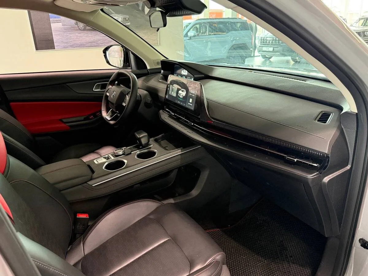 Changan CS55 Plus