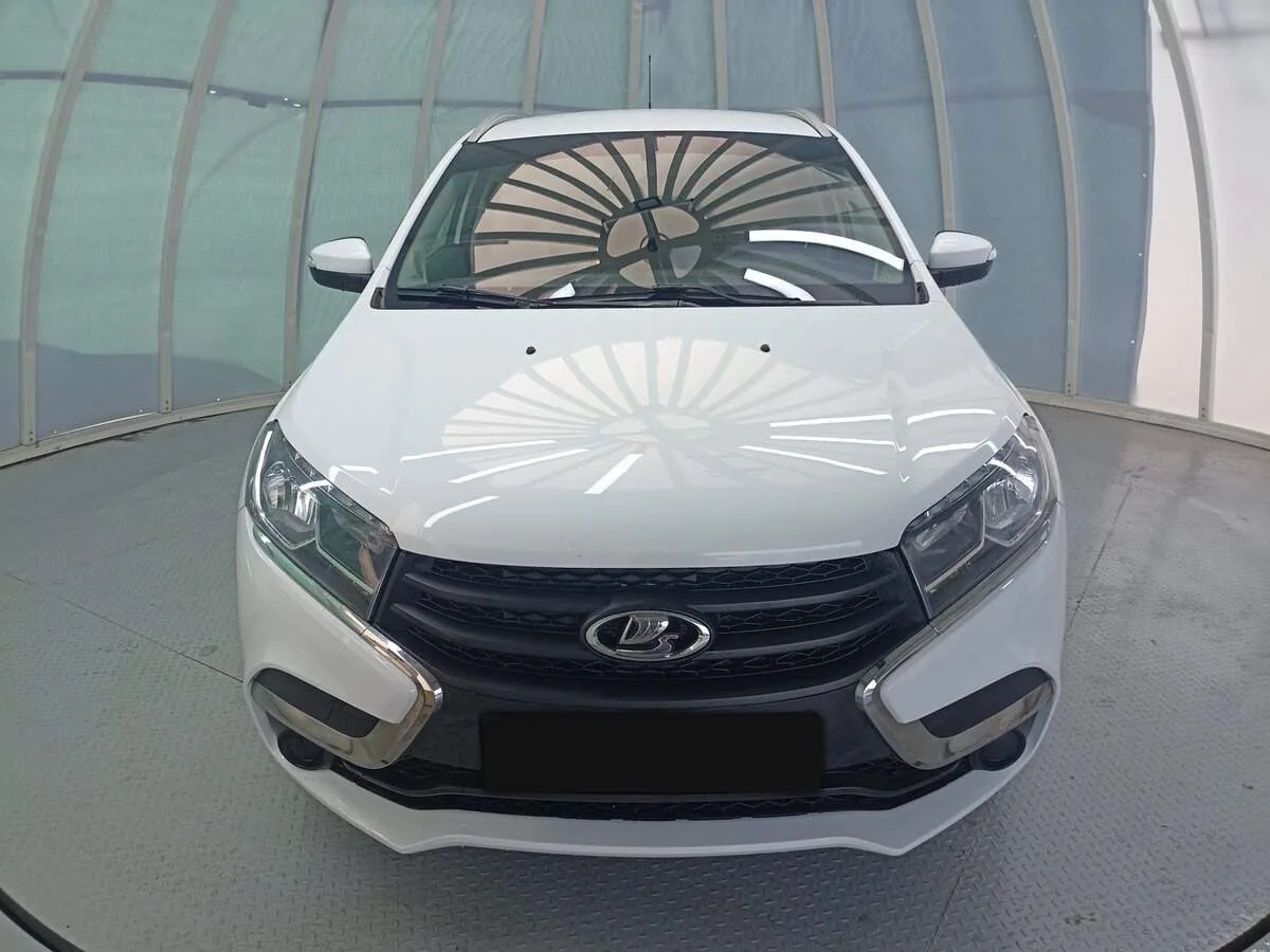LADA (ВАЗ) XRAY