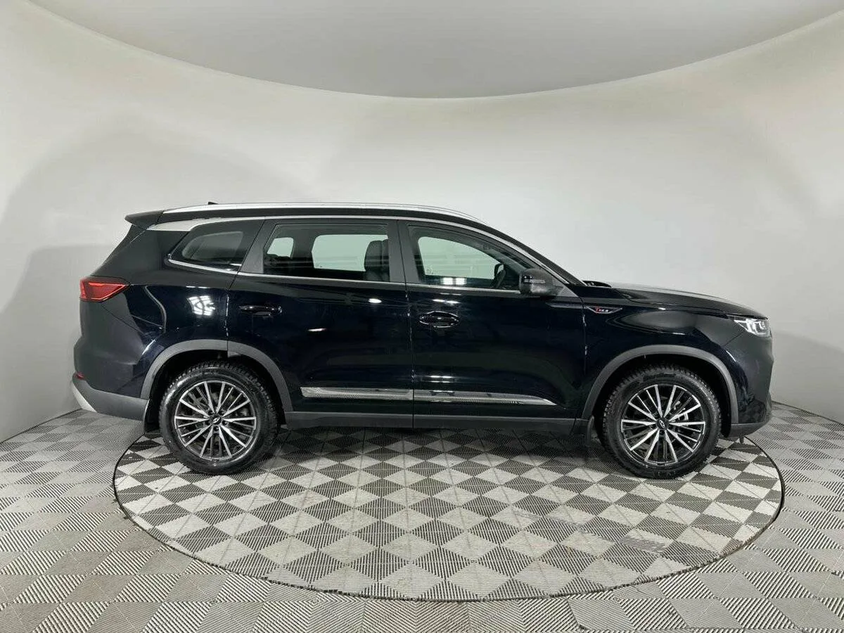 Chery Tiggo 8 Pro Max