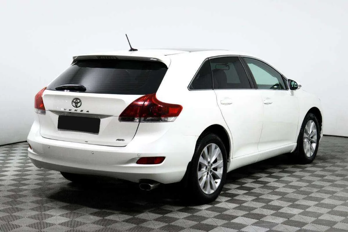 Toyota Venza