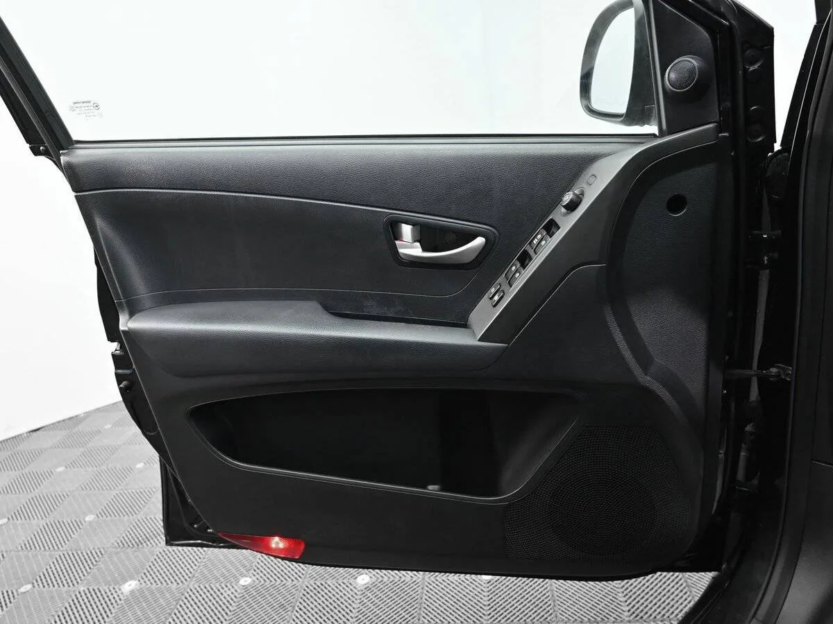 SsangYong Actyon