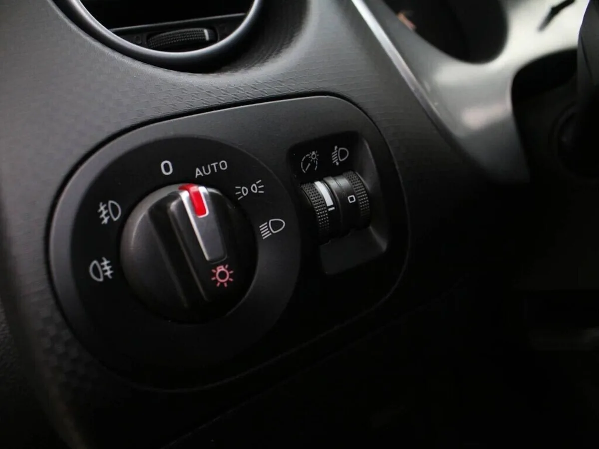 Seat Altea