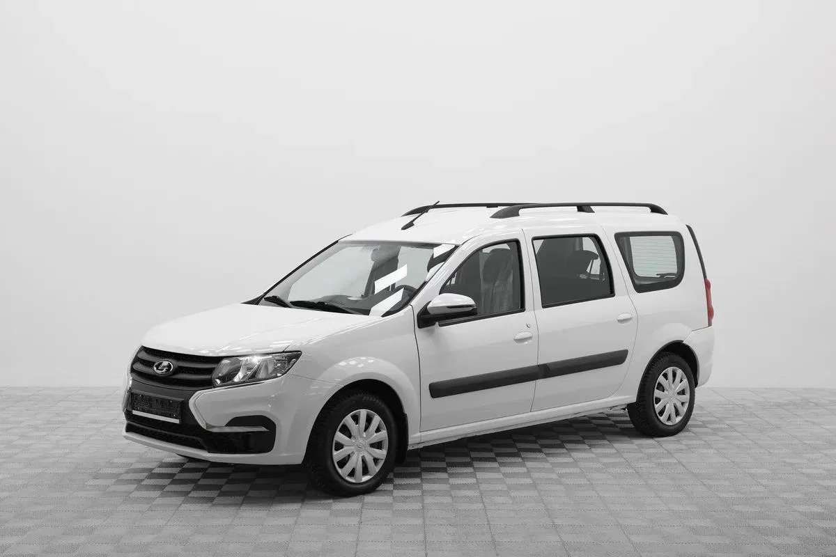 LADA (ВАЗ) Largus