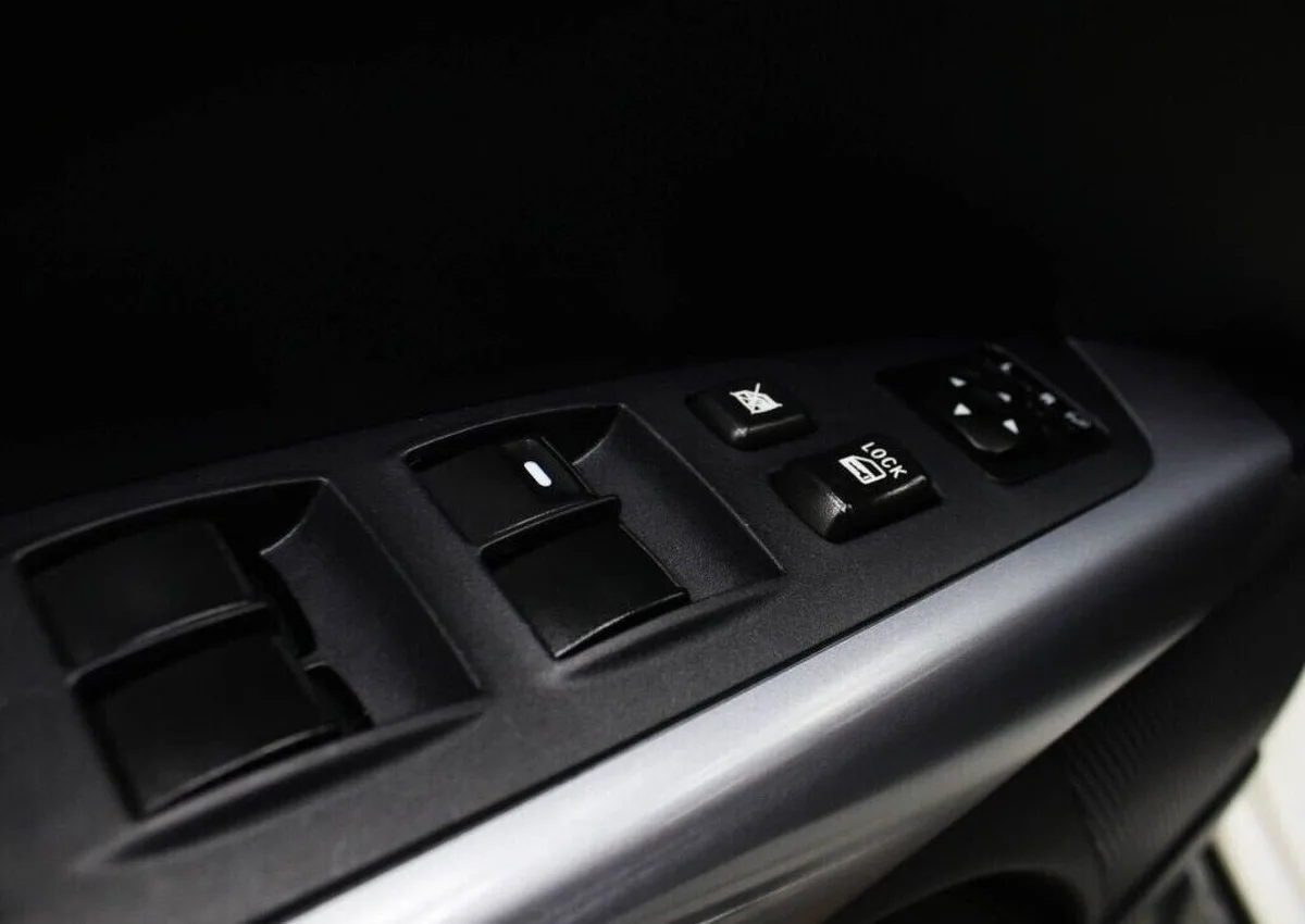 Peugeot 4007