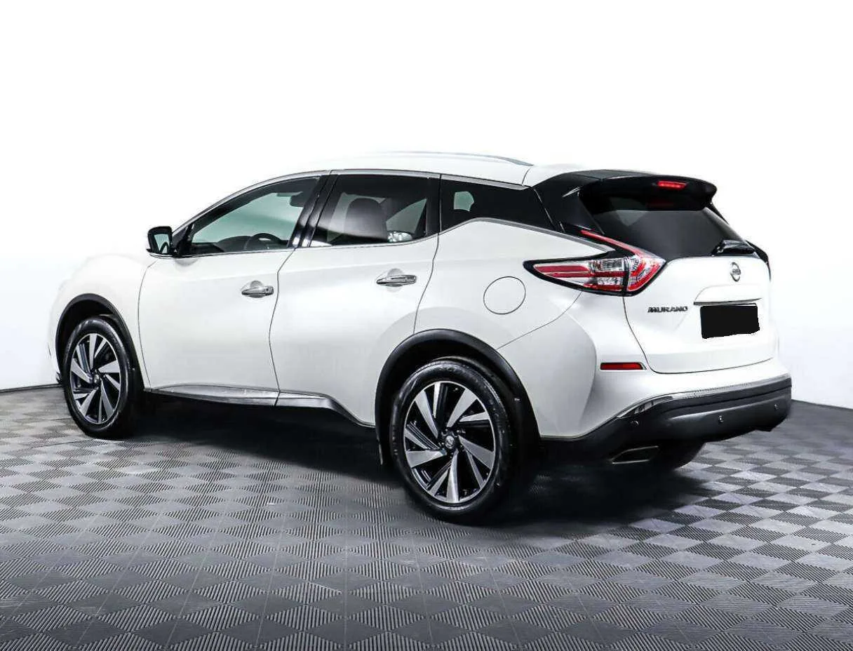 Nissan Murano