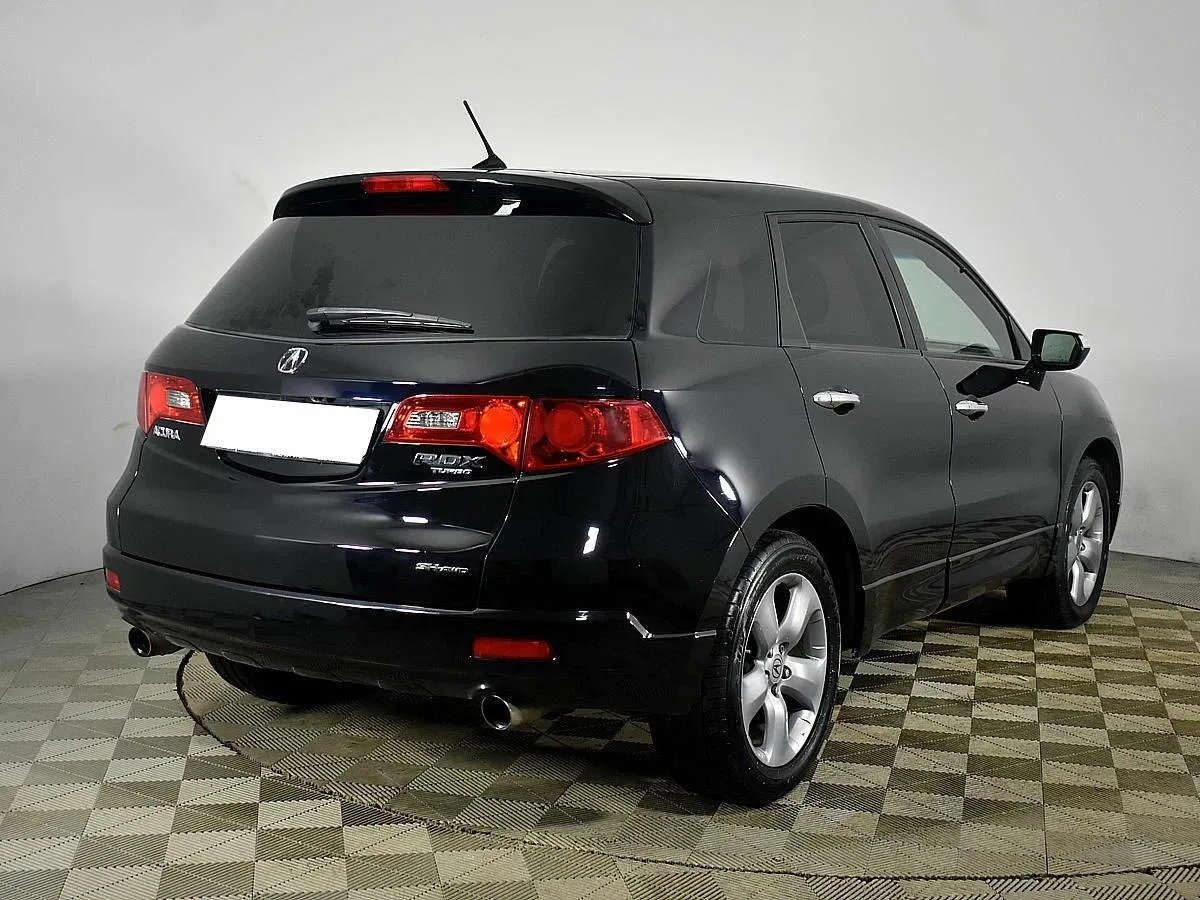 Acura RDX