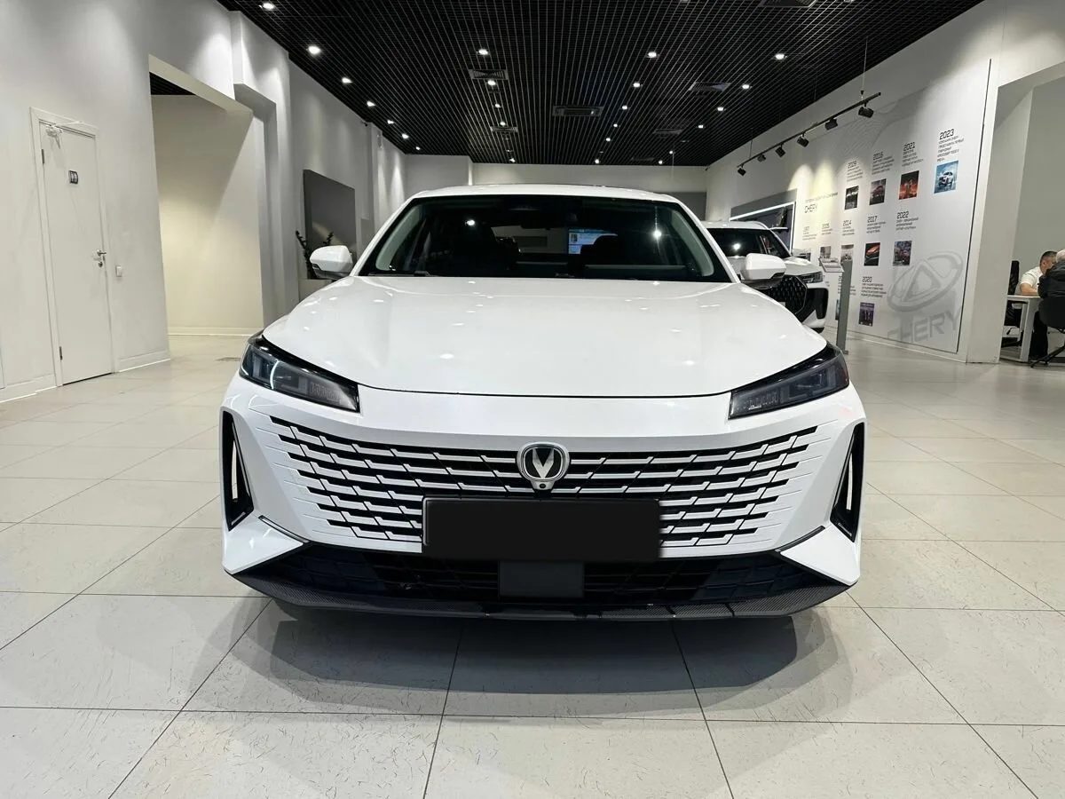 Changan Lamore