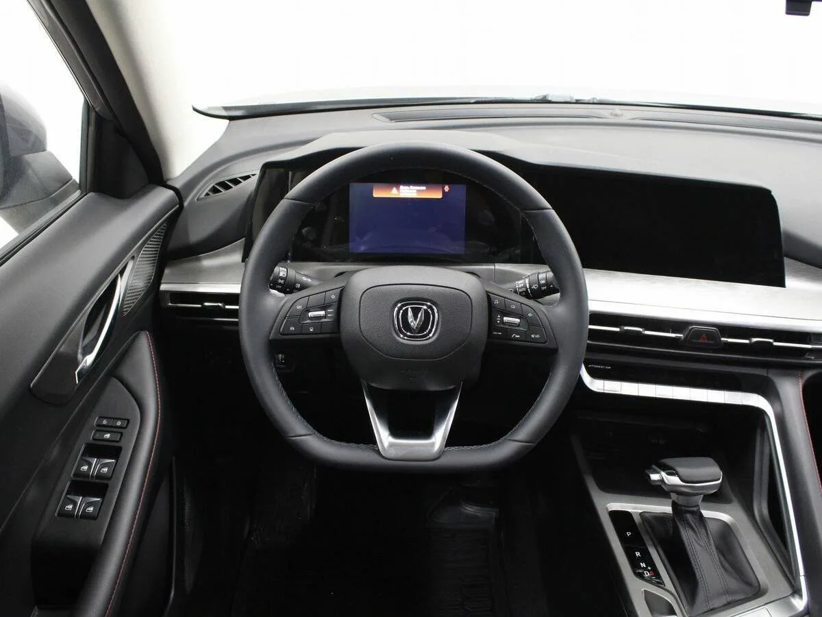 Changan CS35 Plus