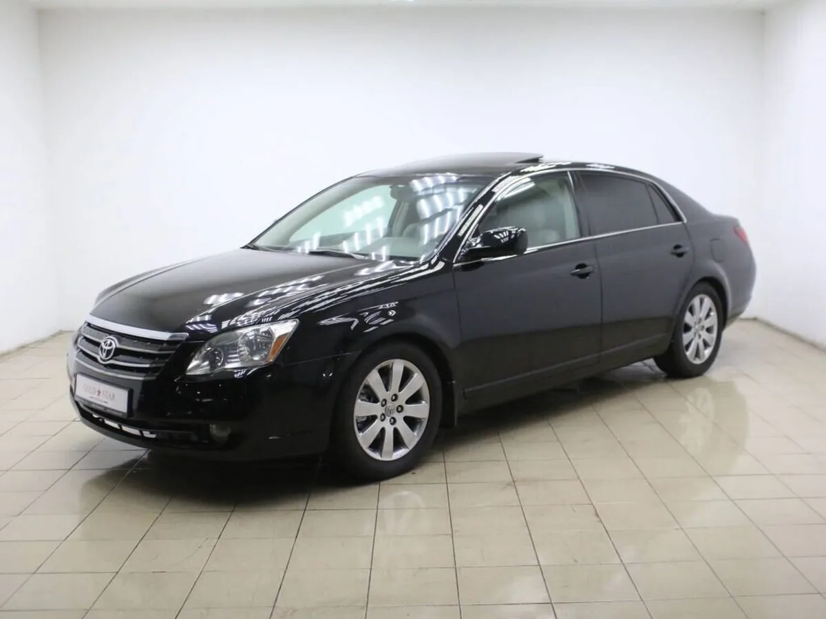 Toyota Avalon