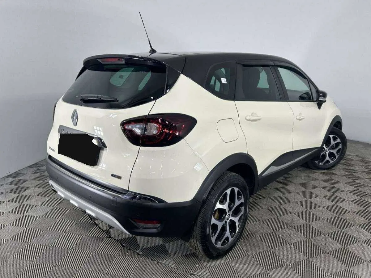Renault Kaptur