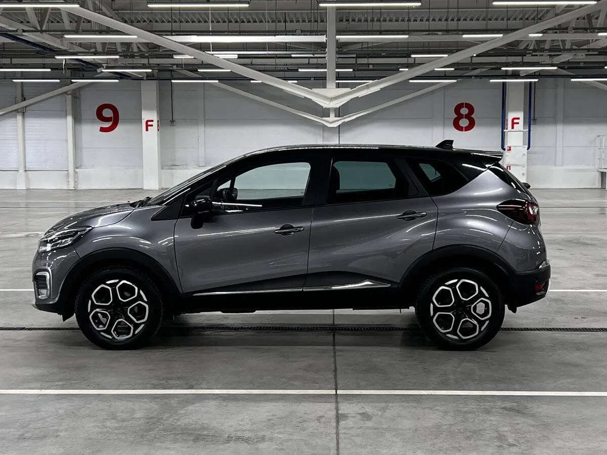 Renault Kaptur