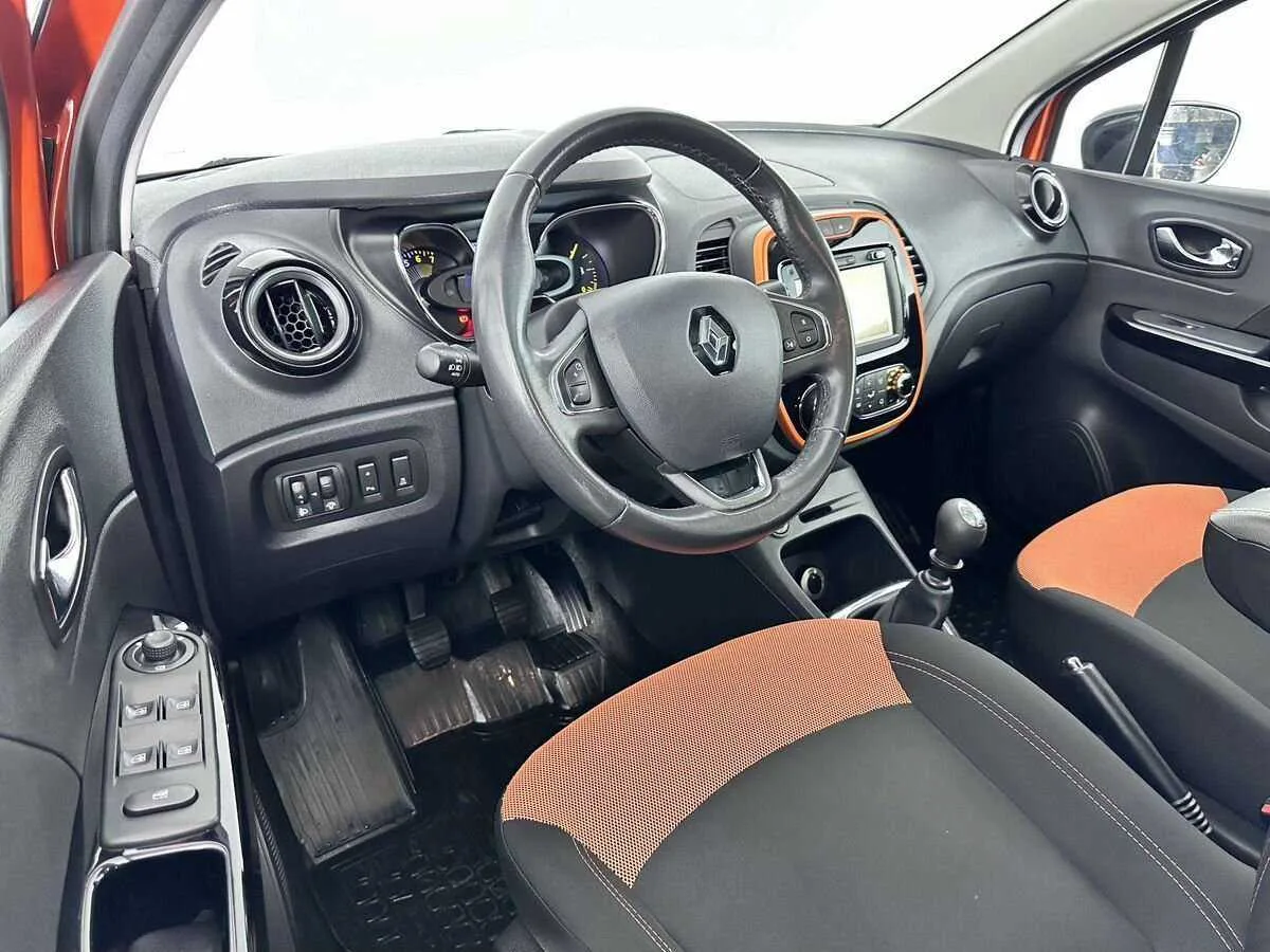 Renault Kaptur