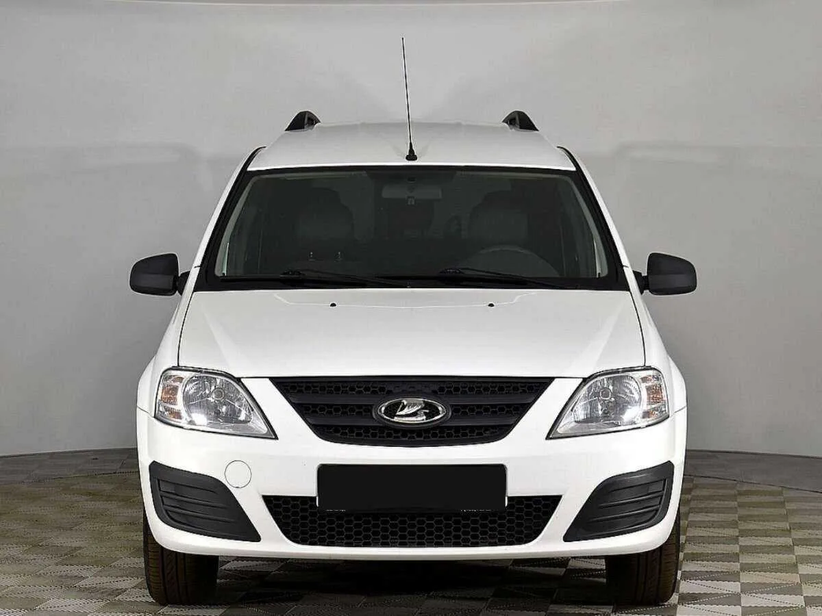 LADA (ВАЗ) Largus