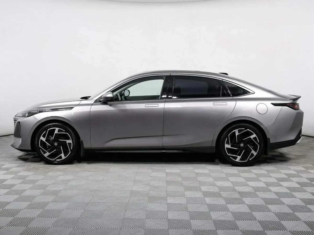 Changan Lamore