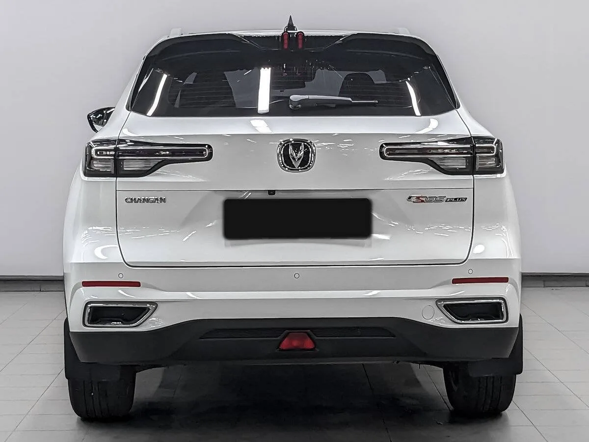 Changan CS55 Plus
