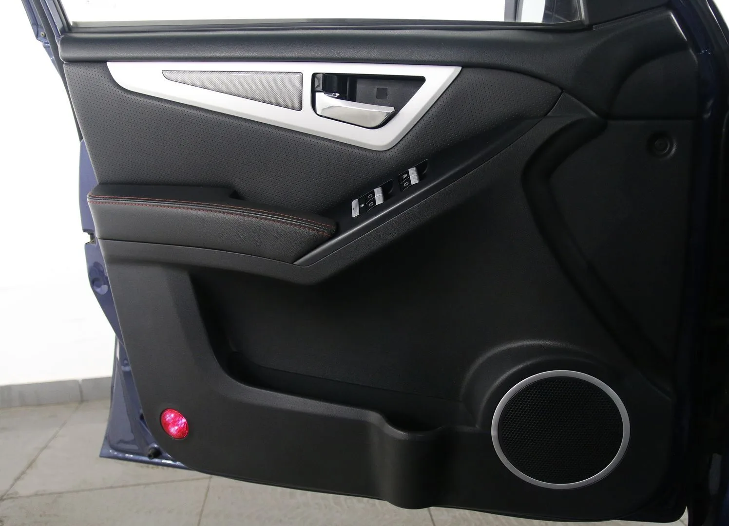 Lifan X60