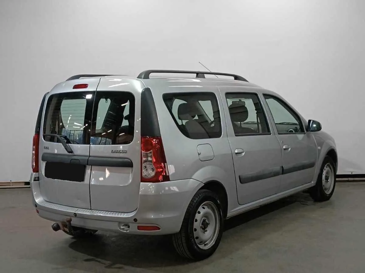 LADA (ВАЗ) Largus