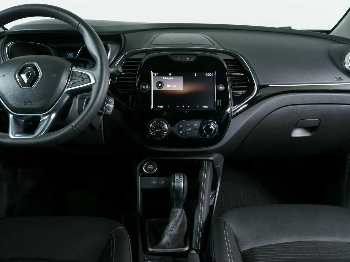 Renault Kaptur