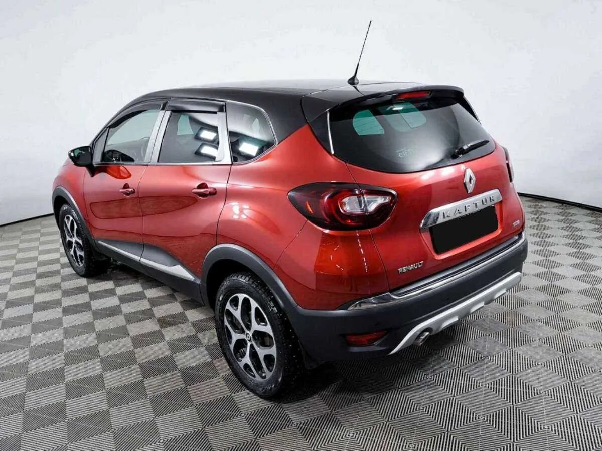 Renault Kaptur