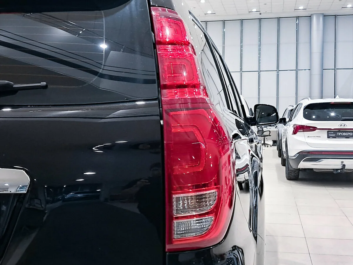 Haval H9