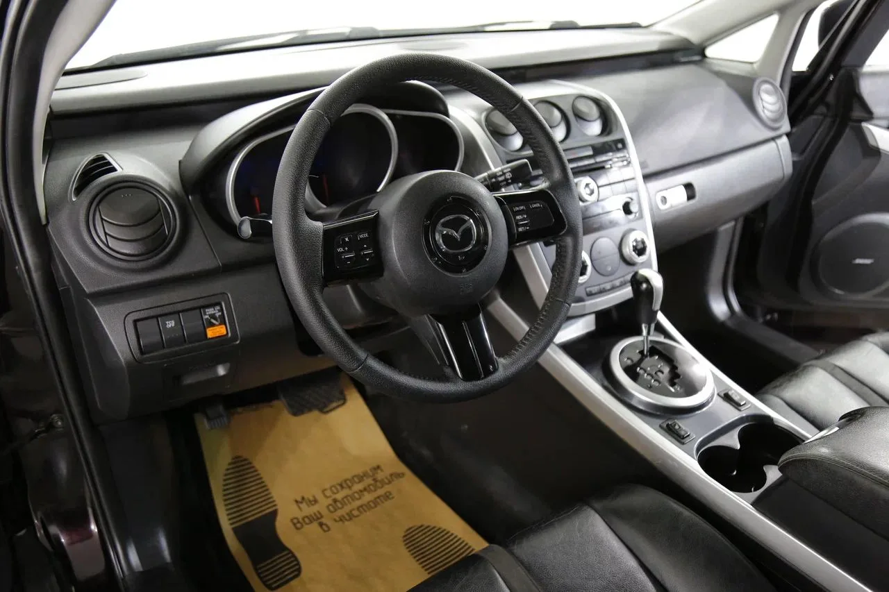 Mazda CX-7