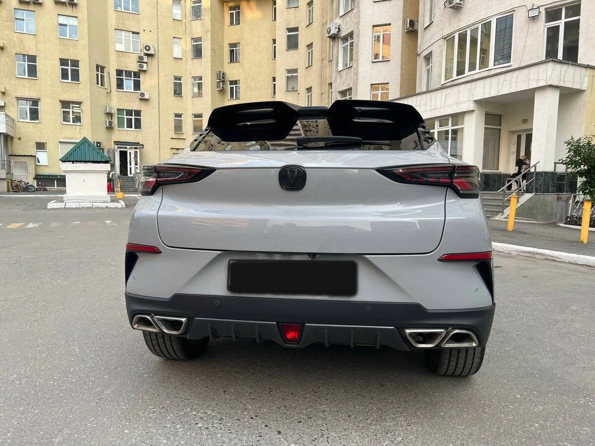 Changan Uni T