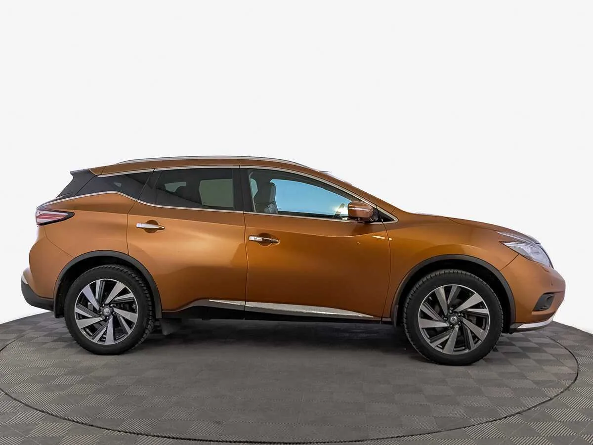 Nissan Murano