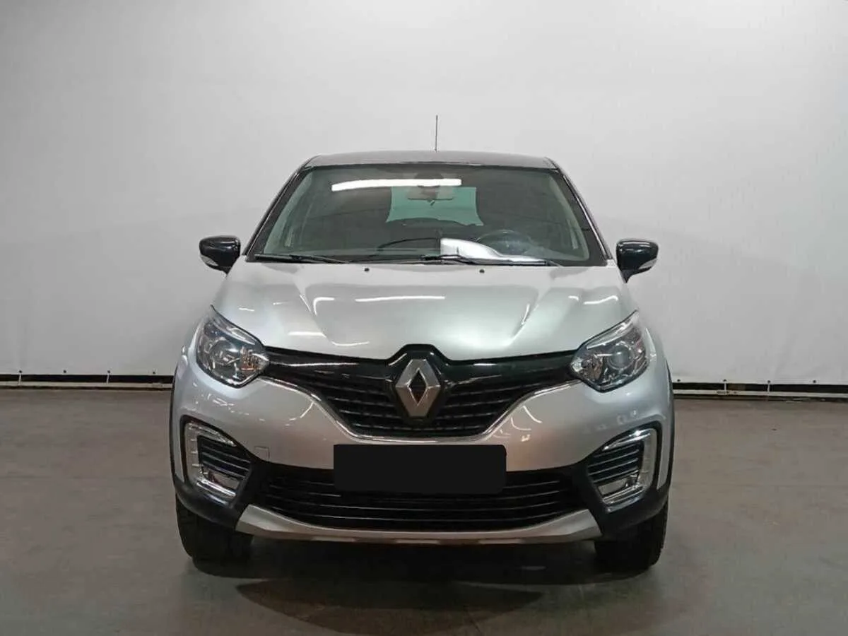 Renault Kaptur
