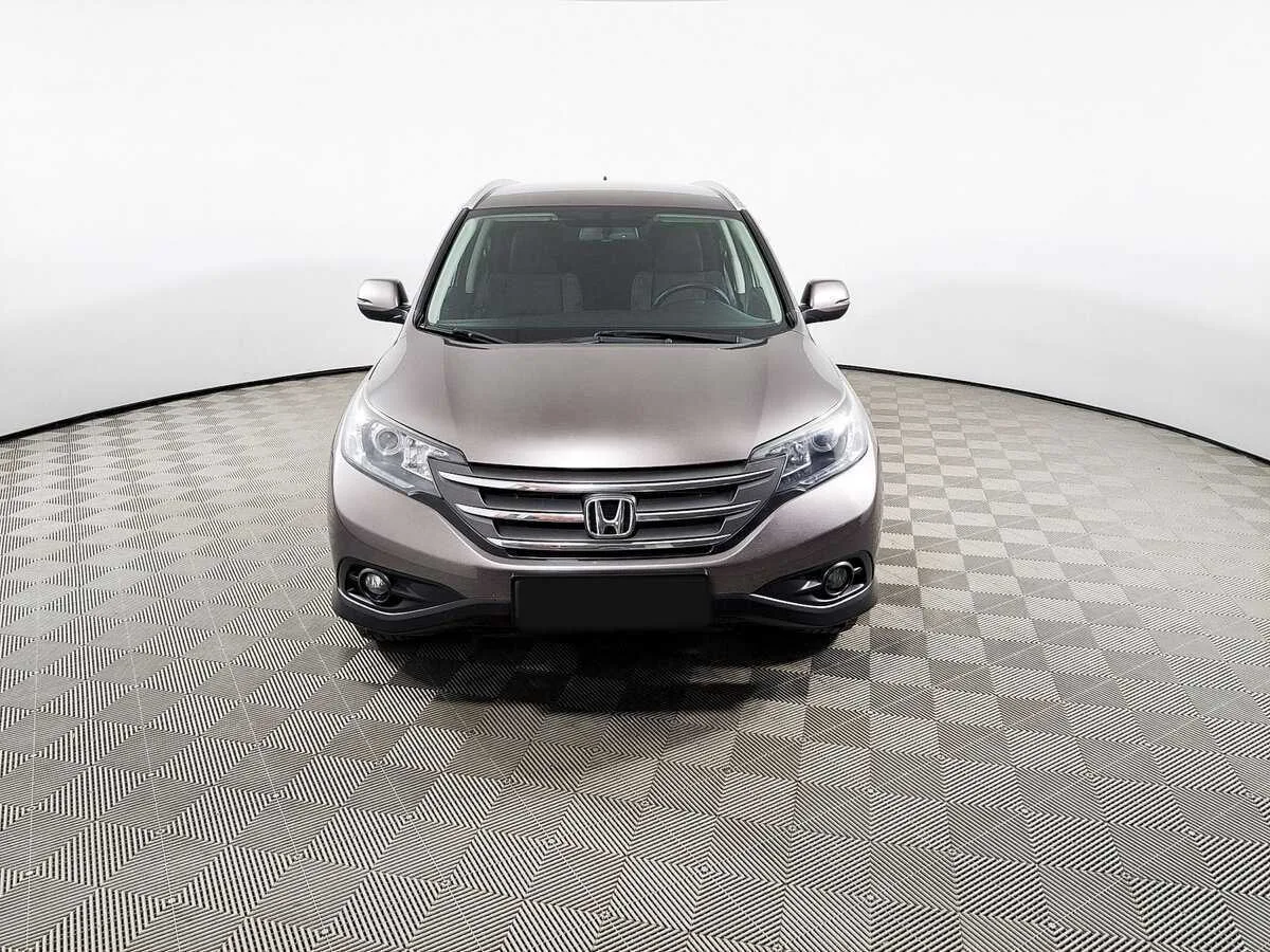 Honda Cr V