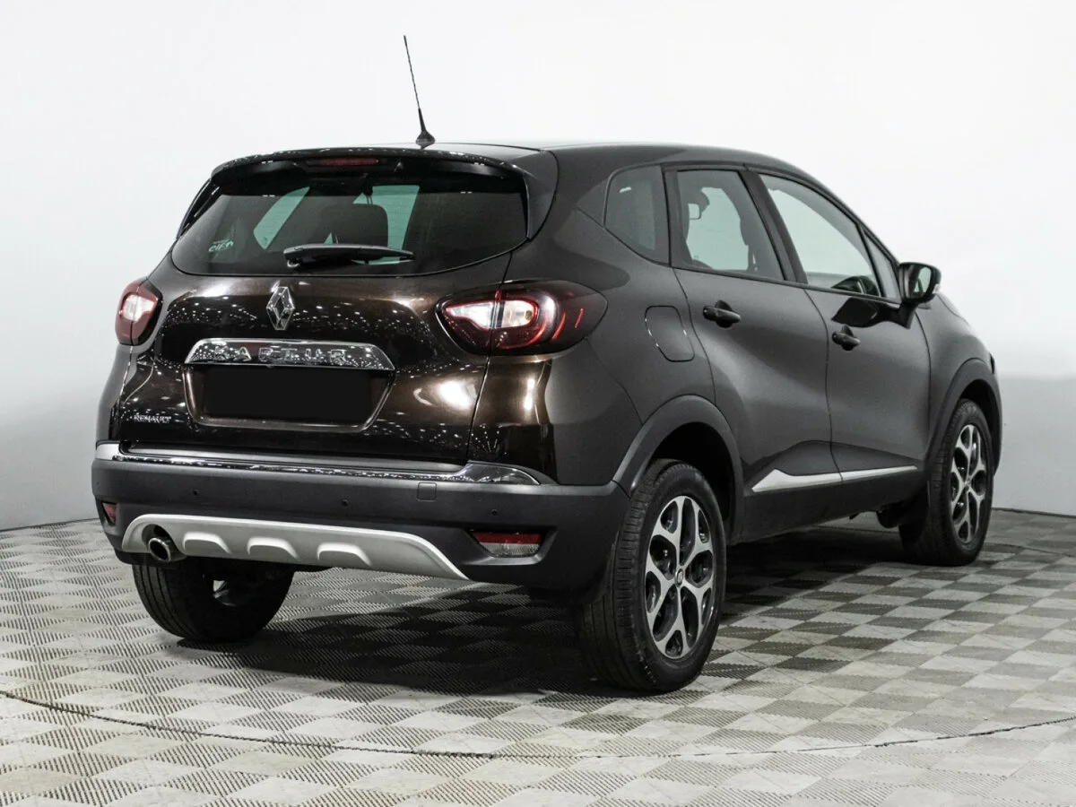 Renault Kaptur