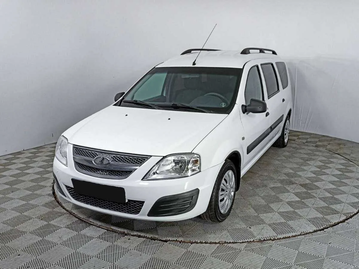 LADA (ВАЗ) Largus