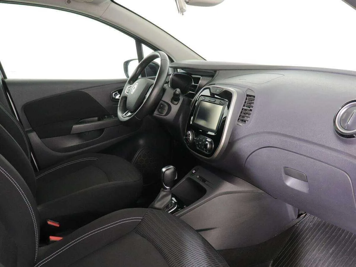 Renault Kaptur